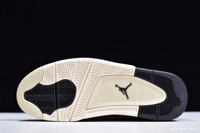 AQ9129-200 Mushroom Air 4 Jordan 0815